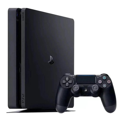 پلی استیشن 4 اسلیم یک ترا – Ps4 Slim 1T c