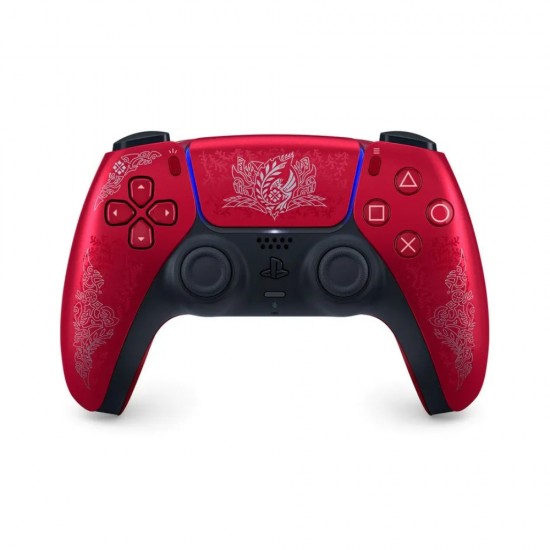 دوال سنس Ps5 لیمیتد Monster Hunter Limited DualSense Limited Edition - Monster Hunter