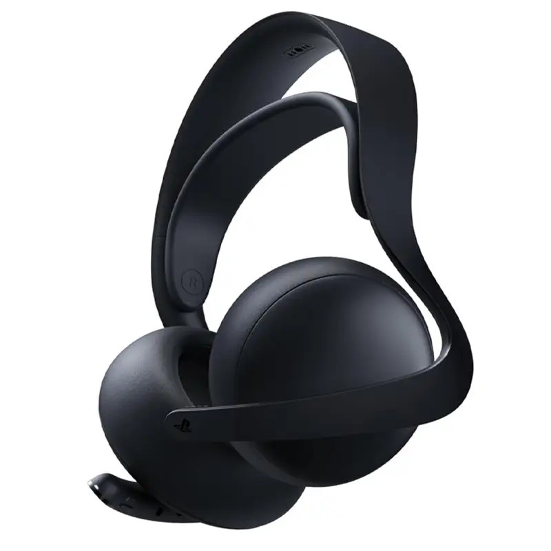 هدست Sony مدل Pulse Elite مناسب برای PS5 رنگ Black مشکی