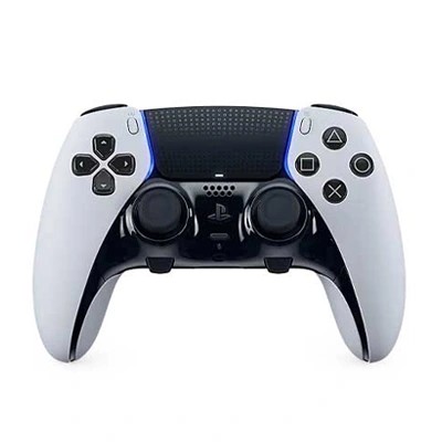 هدست Sony مدل Pulse 3D مناسب برای PS5 رنگ White سفید با گارانتی اصالت و سلامت فیزیکی معتبر و ارسال فوری