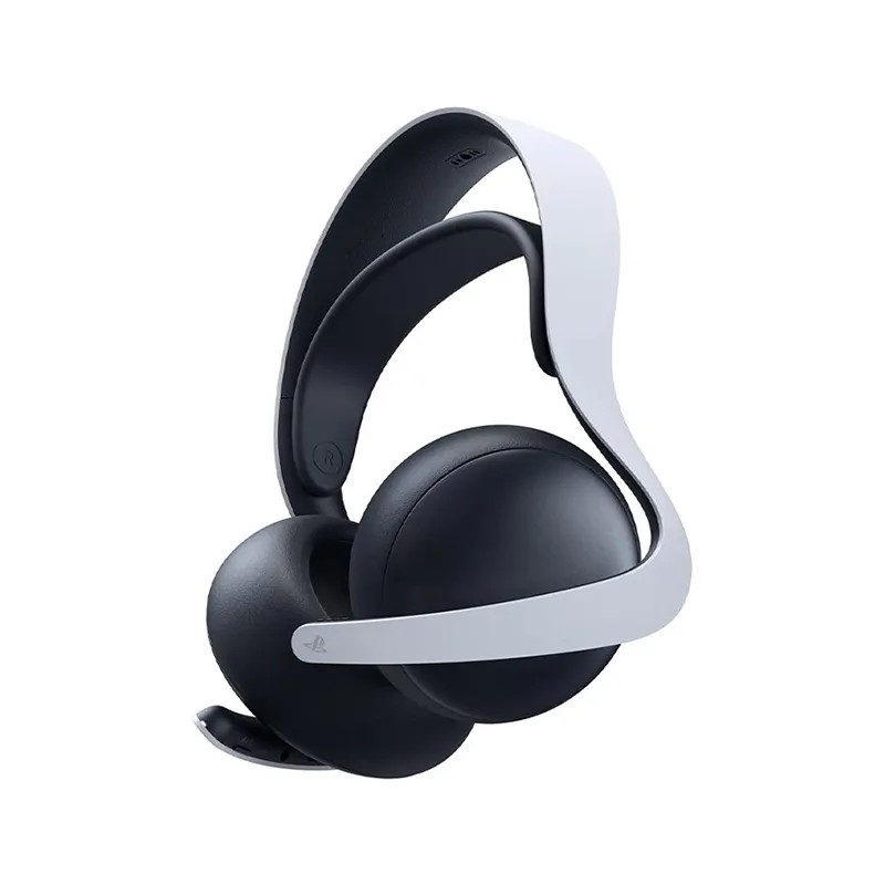 هدست Sony مدل Pulse Elite مناسب برای PS5 رنگ White سفید