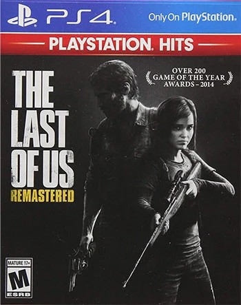 The Last Of Us 1