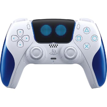 dualsense wireless controller ASTRO BOT limited edition