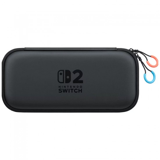 Nintendo Switch 2 Case & Screen Protector