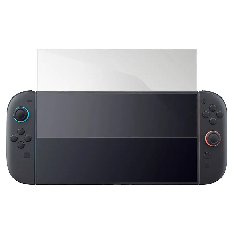 Screen Protector for Nintendo Switch 2