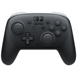 Nintendo Switch 2 Pro Controller