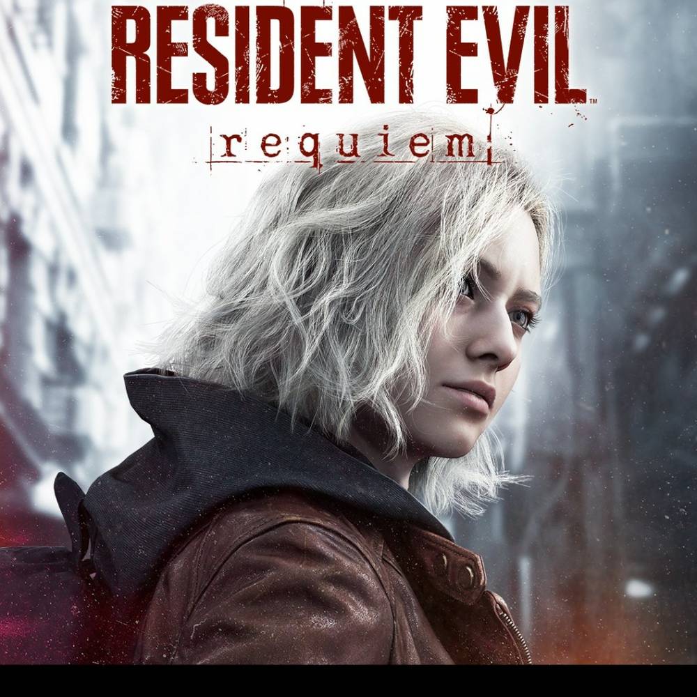 Resident evil requiem xbox ظرفیت سوییچ