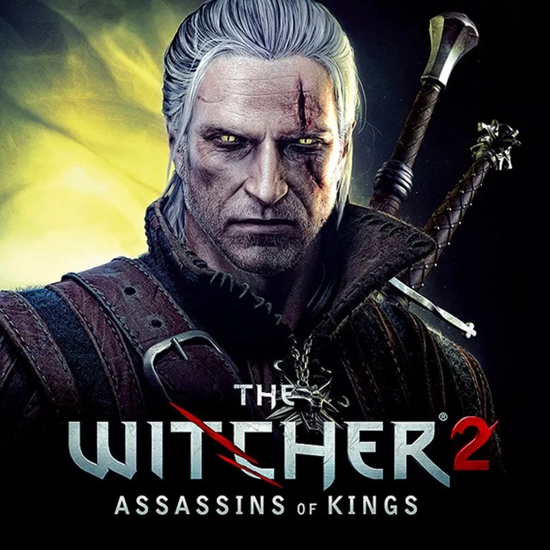 بازی The Witcher 2: Assassins of Kings Enhanced Edition استیم