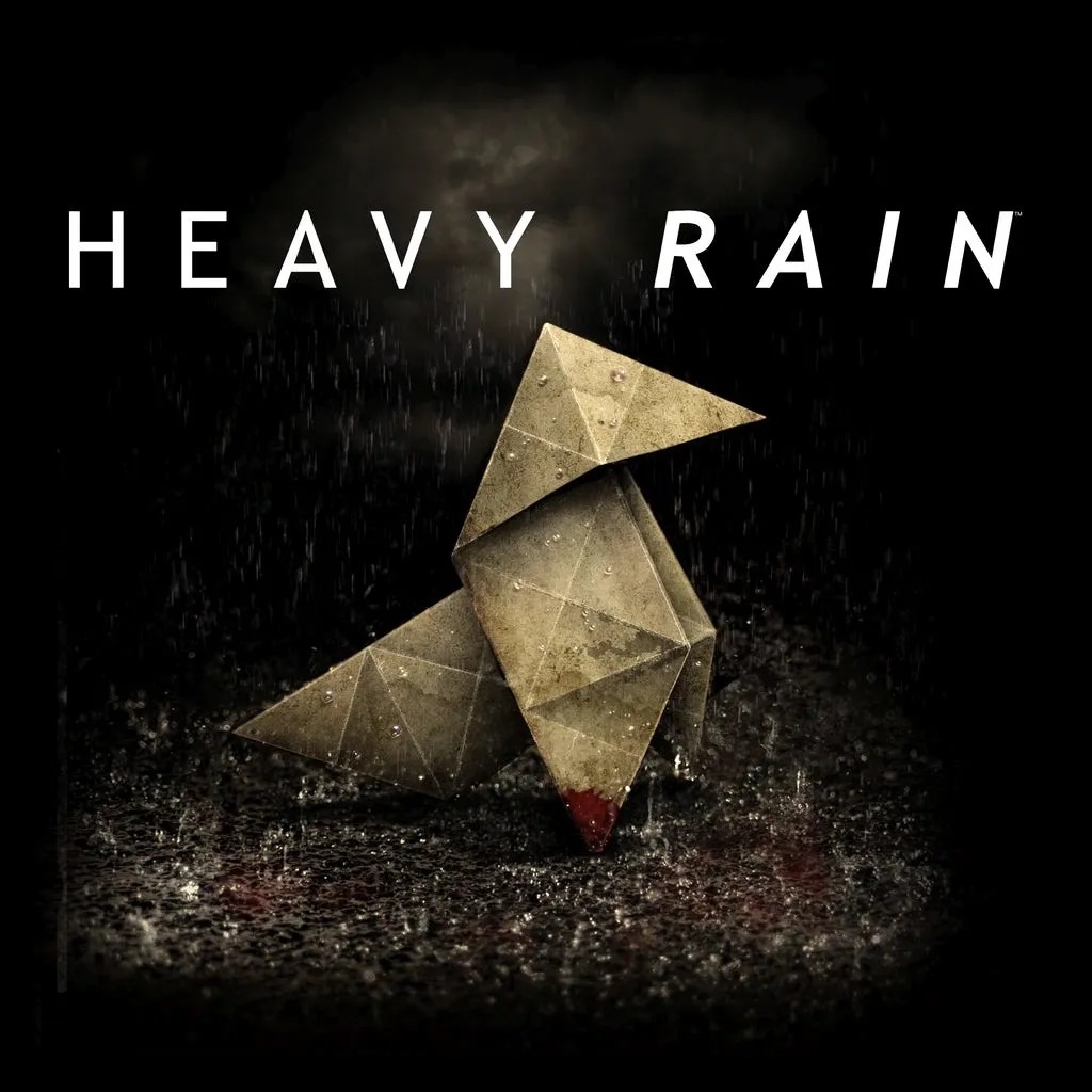 بازی Heavy Rain استیم