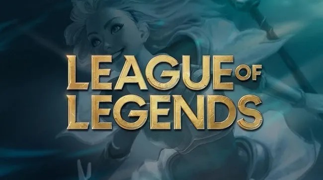 League of Legends 2540 RP 20 GBP