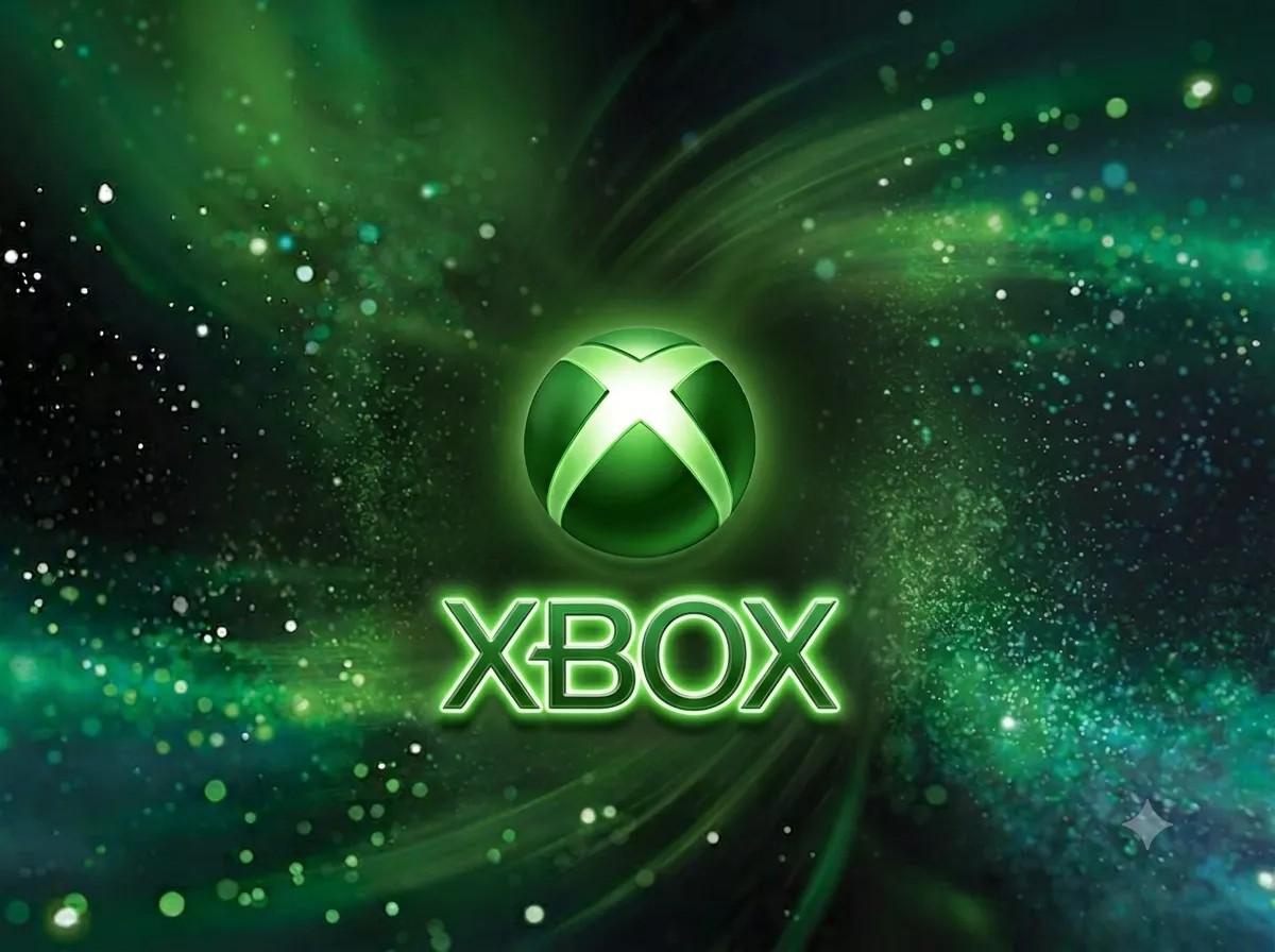 TRY 7500 Xbox