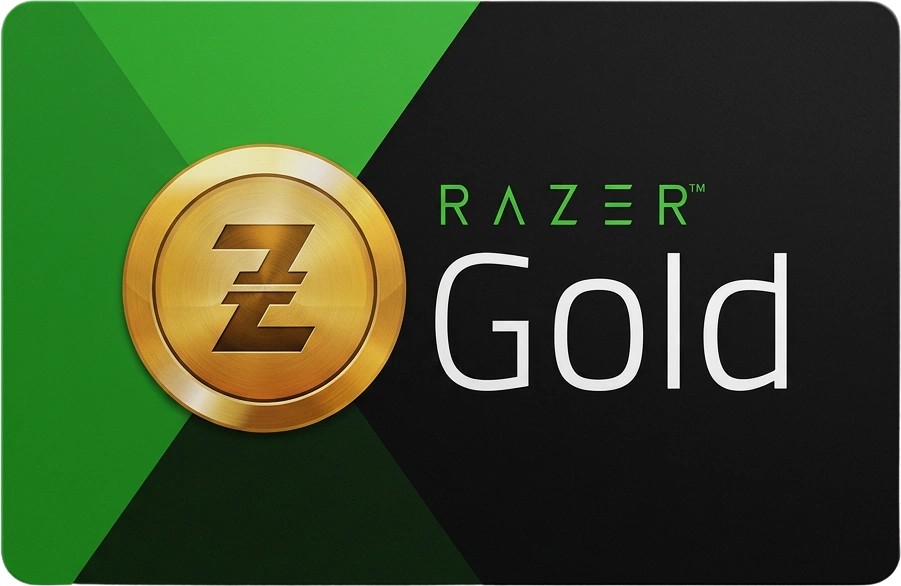 MXN 200 Razer Gold