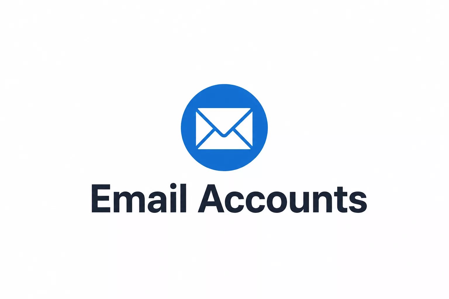 Email Account - Outlook (Web Login)