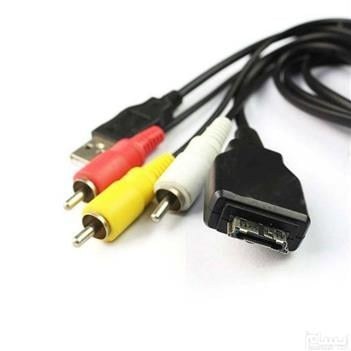 کابل سونی AV-USB Type2