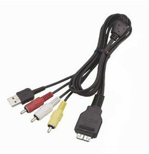 کابل سونی AV-USB Type2