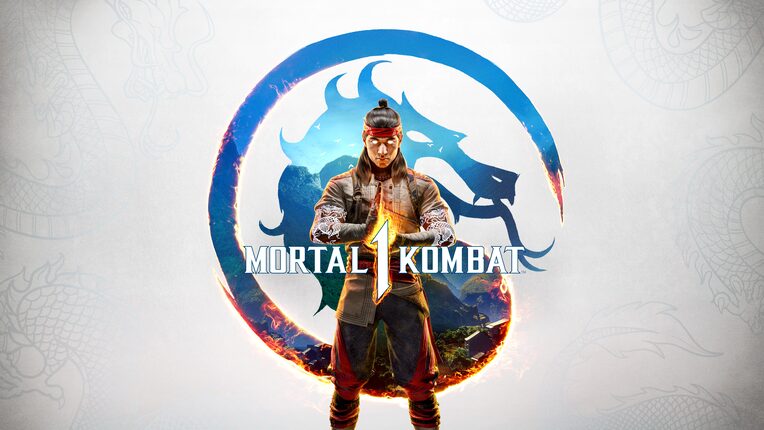 اکانت قانونی Mortal Kombat 1 برای PS5