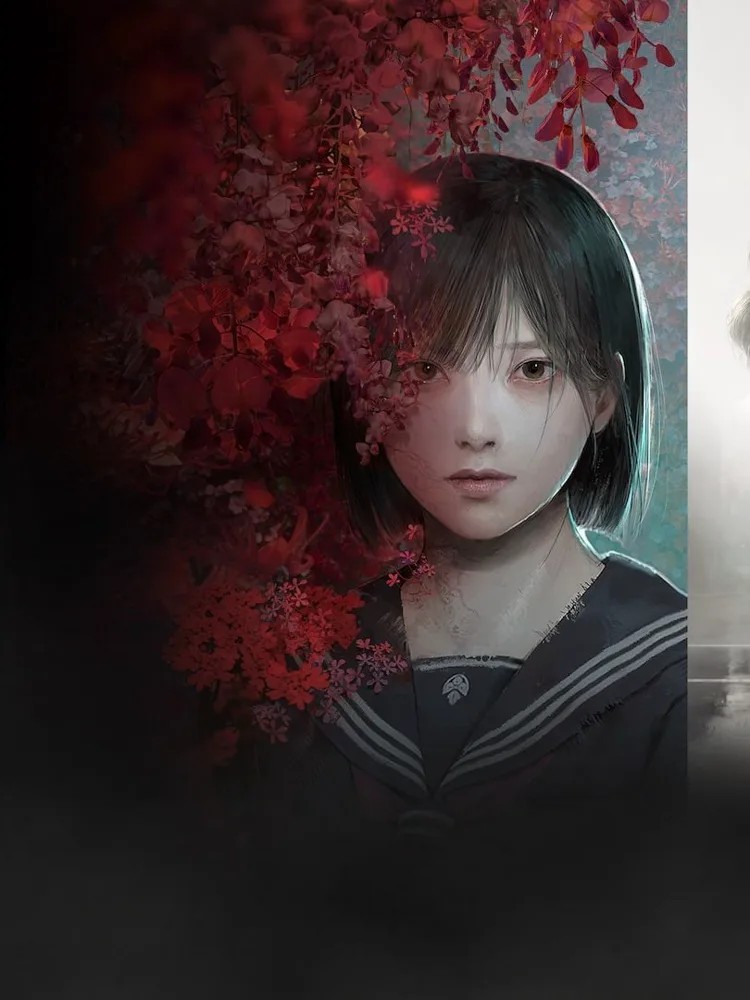 SILENT HILL 2 & SILENT HILL f Deluxe Dual Pack