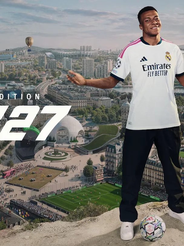 EA SPORTS FC™ 27 Standard Edition