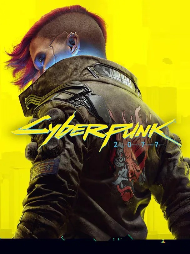 Cyberpunk 2077