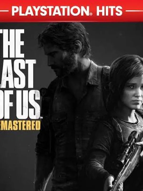 The Last Of Us™ Remastered