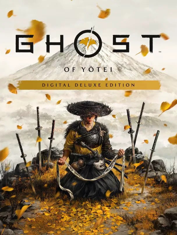 Ghost of Yōtei™ Digital Deluxe Edition