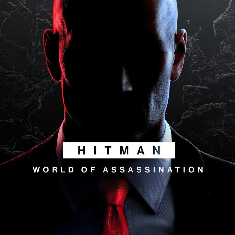 HITMAN 1,2,3 برای PS4