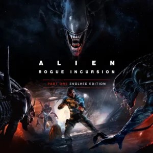 Alien: Rogue Incursion VR برای PS5