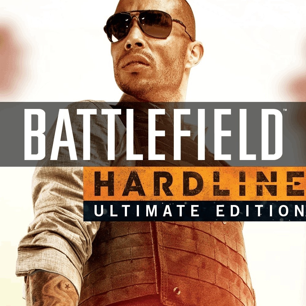 اکانت قانونی battlefield hardline برای ps5