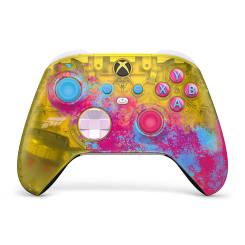 کنترلر Xbox Series طرح Forza Horizon 5 - اصلی