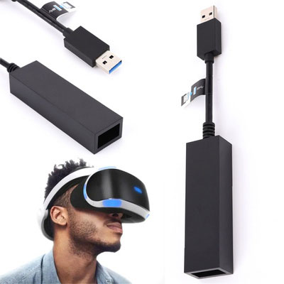 تبدیل VR PS4 به PS5