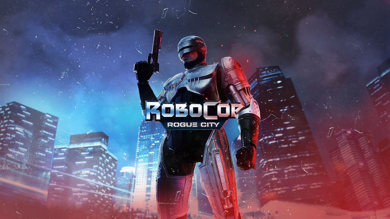 کد دیجیتالی بازی RoboCop Rogue City ایکس باکس