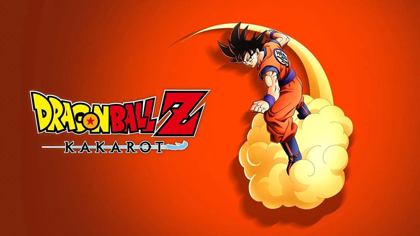 کد دیجیتالی بازی Dragon Ball Z Kakarot ایکس باکس