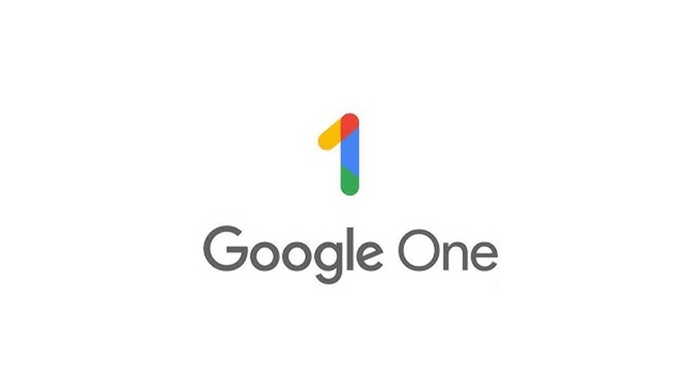 فضای ابری گوگل وان Google One