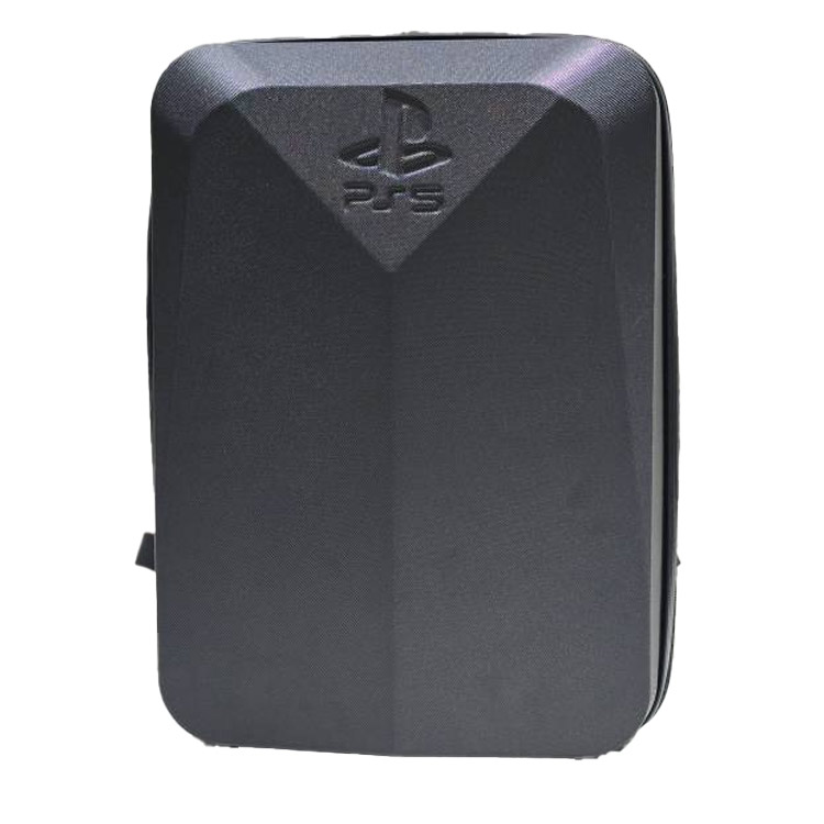 Marinox PS5 & PS5 Pro Hardcase - رنگ Phantom Black