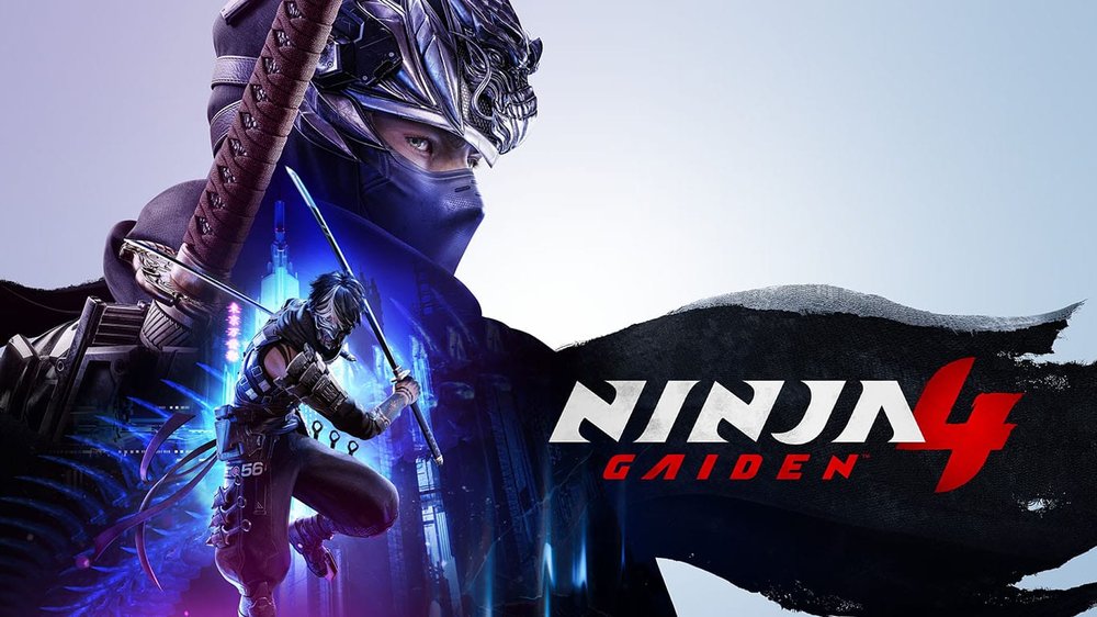 کد دیجیتالی بازی NINJA GAIDEN 4 ایکس باکس