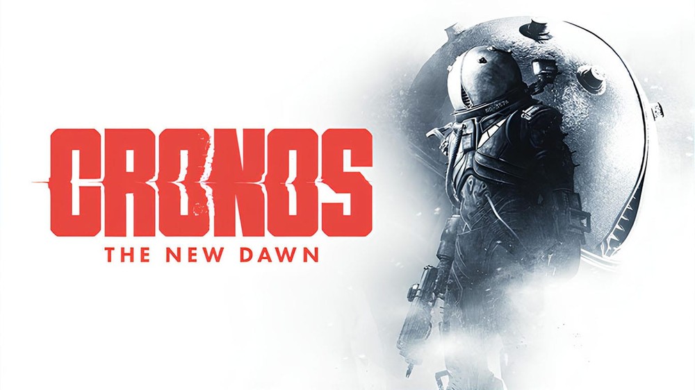 کد دیجیتالی بازی Cronos The New Dawn ایکس باکس