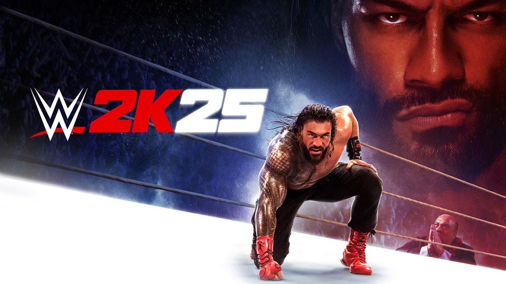 کد دیجیتالی بازی WWE 2K25 ایکس باکس