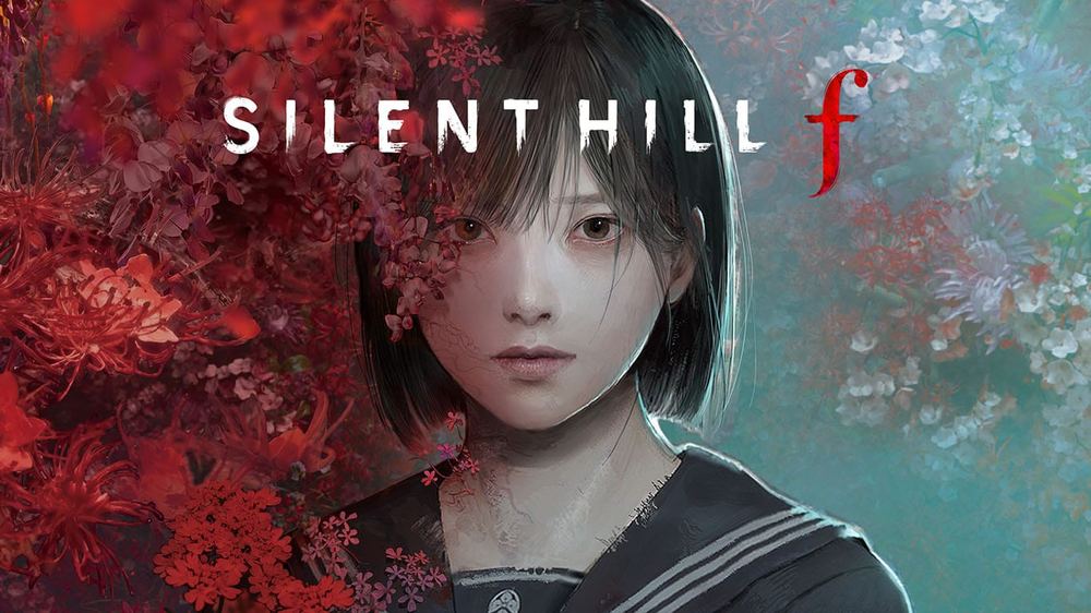 کد دیجیتالی بازی SILENT HILL f ایکس باکس