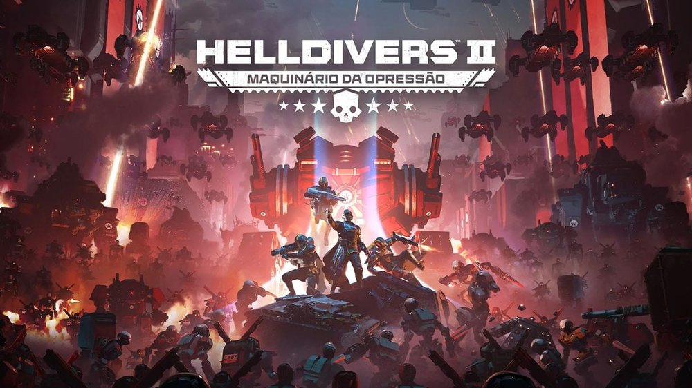 کد دیجیتالی بازی HELLDIVERS 2 ایکس باکس