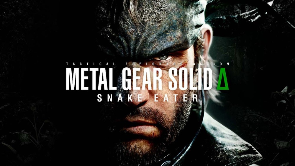 کد دیجیتالی بازی METAL GEAR SOLID Δ DELTA SNAKE EATER ایکس باکس