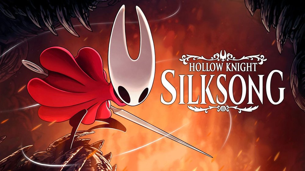 کد دیجیتالی بازی Hollow Knight Silksong ایکس باکس
