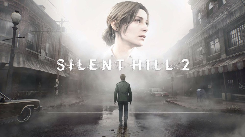 کد دیجیتالی بازی SILENT HILL 2 ایکس باکس