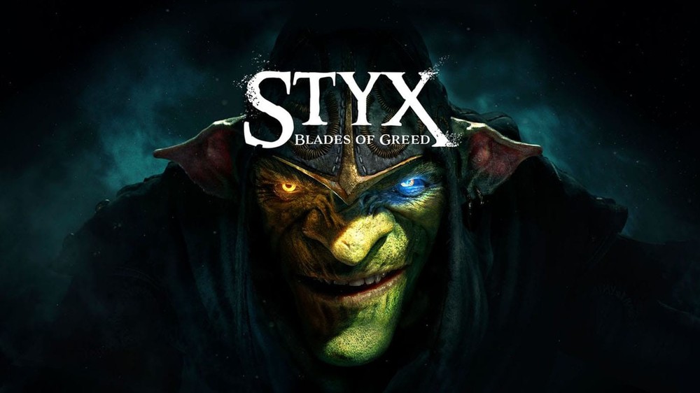 کد دیجیتالی بازی Styx: Blades of Greed ایکس باکس