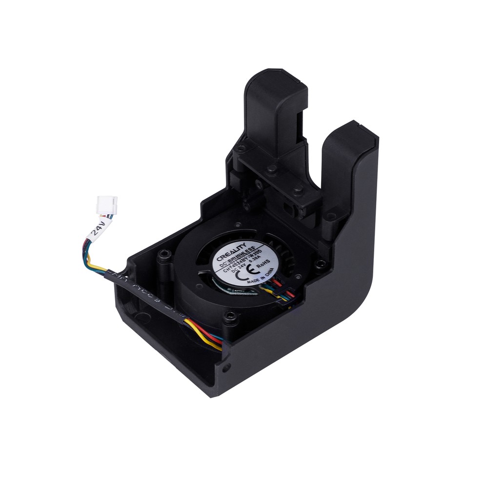 فن خنک کننده مدل K2/K2 Pro/K2 Plus