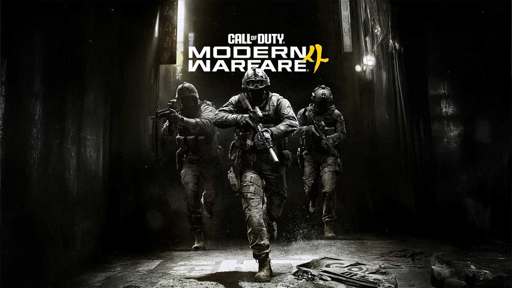 کد دیجیتالی بازی Call of Duty Modern Warfare 4 (2026) ایکس باکس