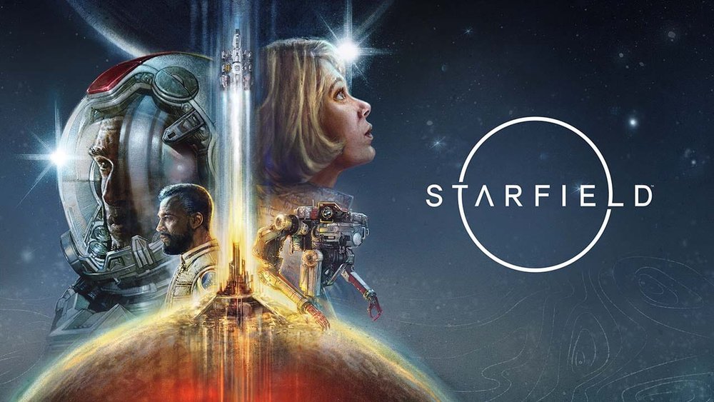کد دیجیتالی بازی Starfield ایکس باکس