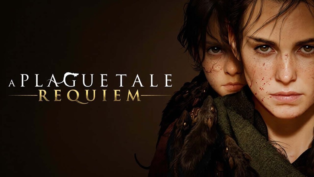 کد دیجیتالی بازی A Plague Tale: Requiem ایکس باکس