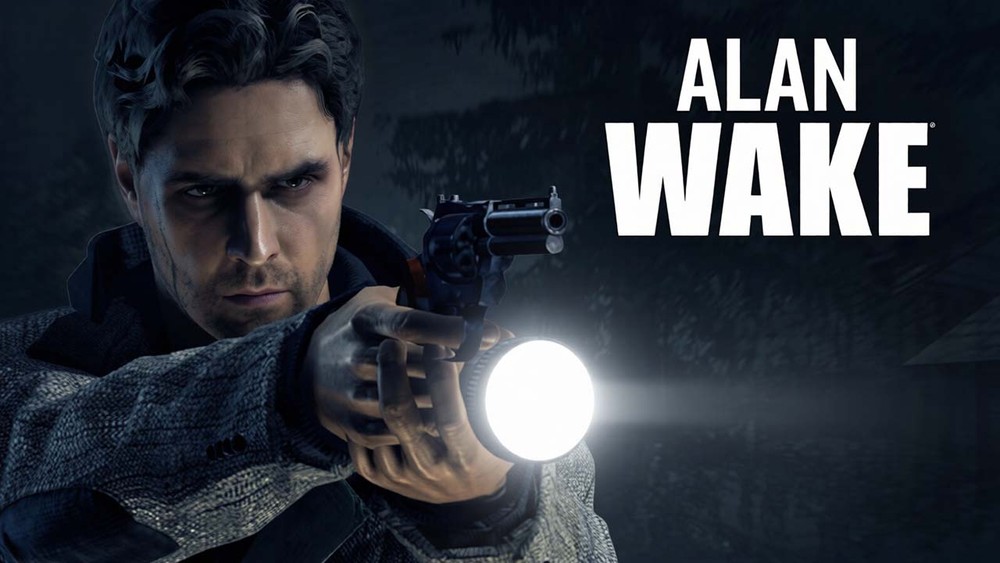 کد دیجیتالی بازی Alan Wake Remastered ایکس باکس