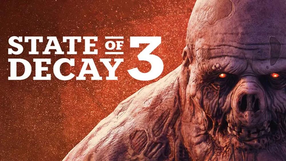 کد دیجیتالی بازی State of Decay 3 ایکس باکس