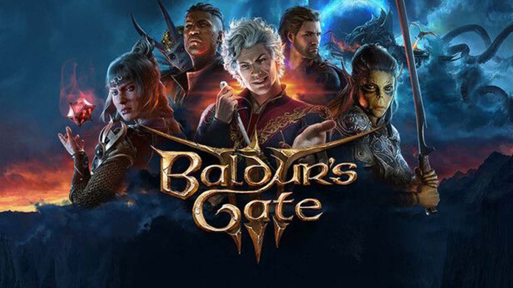 کد دیجیتالی بازی Baldur's Gate 3 ایکس باکس